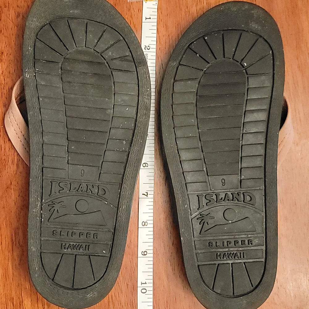 Island Slipper 